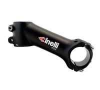 Cinelli Pista Stem - Matt Black Anodized (120 mm) Size: 120 mm