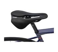 Cinelli Pressure Adr 105 Di2 7100 Road Bike 48 Midnight Scream