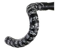 Cinelli Pro Race Handlebar Tape, Mike Giant Black