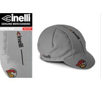 Cinelli Rider Collection - Columbus- Caleido Cotton Cycling Caps Made In Italy