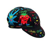 Cinelli Sammy Binkow Best Friends Cap