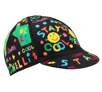 Cinelli Sammy Binkow Stay Cool Cap - Multicoloured