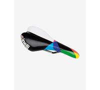 Cinelli Scatto Caleido Saddle - Multicolour