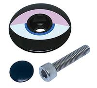 Cinelli Stemma Top Cap, Eye, One Size