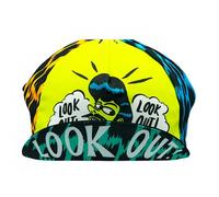 Cinelli Stevie Gee Look Out Cap One Size Yellow