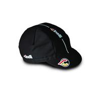 Cinelli Supercorsa Cap Black
