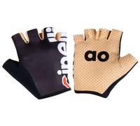 Cinelli Supercorsa Logo Gloves - Black