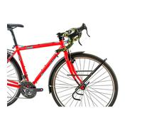 Cinelli Superstar Hobootleg Deore 2022 Gravel Bike M Red