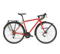 Cinelli Superstar Hobootleg Deore 2022 Gravel Bike