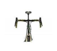 Cinelli Superstar Hobootleg Easy Travel Sword 2x10s Bike 60 Forever Green