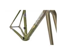 Cinelli Superstar King Zydeco Ii Grx 12s Gravel Bike Green M M Sage Rover