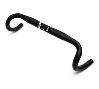 Cinelli Swamp Handlebar Black 31.8 mm / 400 mm 31.8 mm Black