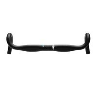 Cinelli Swamp Handlebar 31.8 mm Black