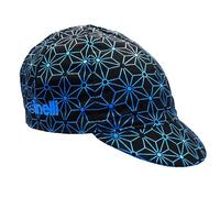 Cinelli Unisex Blue Ice Blue Ice Cap - Black/Blue, One Size One Size Blue/Black