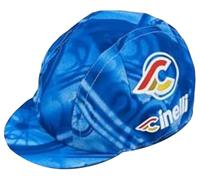 Cinelli Unisex Inter X Beanie, Black,