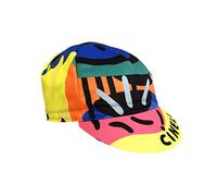 Cinelli Deep Love Dive Cap Multicolor Men