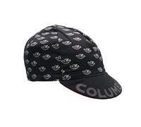 Cinelli Columbus Doves Cap - Black
