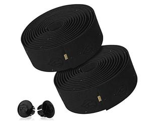Cinelli Unisex's Original Tape Cork Bar Tape & Plugs