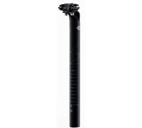 Cinelli Vai Bicycle Cycle Bike Seatposts Black - 27.2 MM
