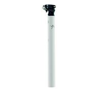 Cinelli Vai Bicycle Seatpost - 31.6 White
