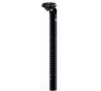 Cinelli Vai Seatpost Black 350 mm / 31.6 mm 350 mm Black Anodized