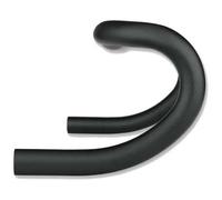 Cinelli Vai Handlebar 31.8 mm Black Anodized
