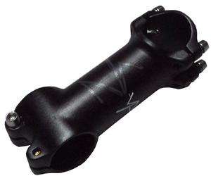 Cinelli Vai Road Bike Alloy Handlebar Stems Matt Black Threadless Stems