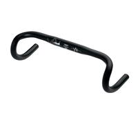 Cinelli Vai Handlebar Black 31.8 mm / 420 mm