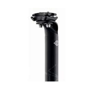 Cinelli Vai XL Alloy Road Bike Seatpost - Black