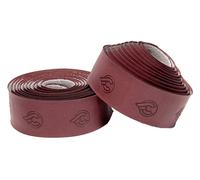 Cinelli Vegan Eco-Leather Handlebar Tape - Brown