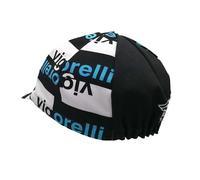 Cinelli Vigorelli Cap One Size Black