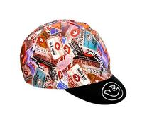 Cinelli Vigorelli Multi Tag