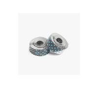 Cinelli Volee Handlebar Tape, Mike Giant Black/Gold, One Size
