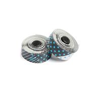 Cinelli Tape Volee Fantasy Ribbon Handlebar Tape Grey