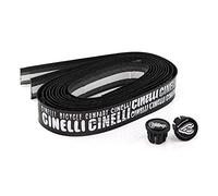 Cinelli Mike Giant Handlebar Tape Black One Size Black