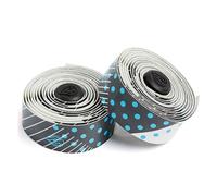 Cinelli Tape Volee Fantasy Ribbon Handlebar Tape Grey