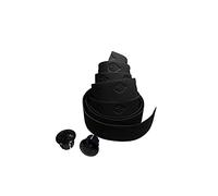 Cinelli Wave Handlebar Tape, Black