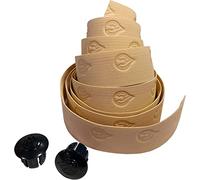 Cinelli Wave Handlebar Tape, Natural
