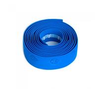 Cinelli Wave Handlebar Tape - Road Bike Drop Bar Tape - Blue