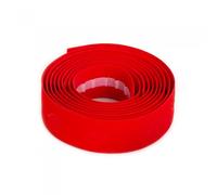 Cinelli Wave Handlebar Tape, Red