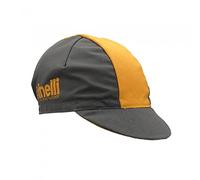 Cinelli Cycling Cap "We Bike Harder" Bicycle Cap - Official Cinelli Merchandise