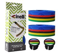 Cinelli World Champion Handlebar Tape - Gravel / Road Bike Drop Bars