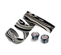 Cinelli Zebra Cork Bar Tape
