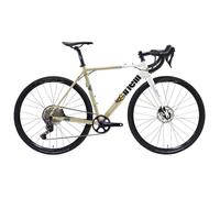 Cinelli Zydeco CUES Bike - Sage/White (S) Size: S