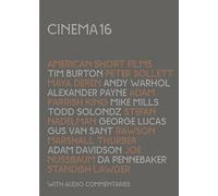 Cinema 16: American Short Films [DVD] [NTSC]