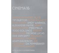 Cinema 16 - American Short Films [DVD] [NTSC] by Martin Hynes
