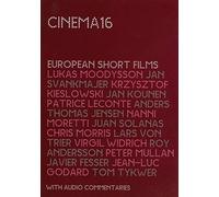 Cinema 16: European Short Films [DVD]