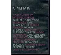 Cinema 16 - World Short Films [2008] [DVD] by Guillermo del Toro