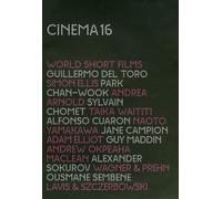 Cinema 16: World Short Films [DVD]