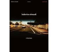 Cinema. Piano: Piano Solo